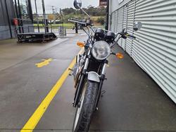 2019 Royal Enfield Interceptor 650 650 Twin