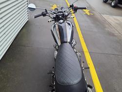 2019 Royal Enfield Interceptor 650 650 Twin