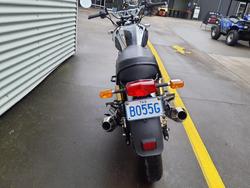 2019 Royal Enfield Interceptor 650 650 Twin