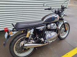 2019 Royal Enfield Interceptor 650 650 Twin