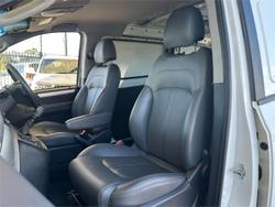 2022 LDV G10 +