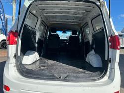 2022 LDV G10 +