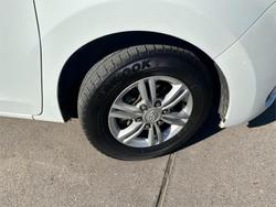 2022 LDV G10 +