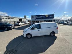 2022 LDV G10 +