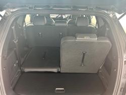 2026 KGM Rexton Advance