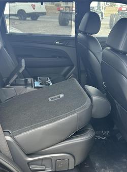 2026 KGM Rexton Advance