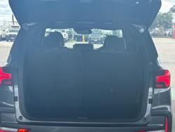 2026 KGM Rexton Advance