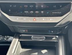 2026 KGM Rexton Advance