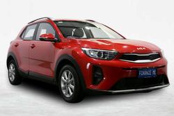 2024 Kia Stonic S