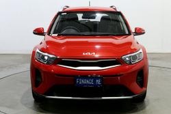 2024 Kia Stonic S