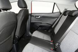 2024 Kia Stonic S