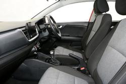 2024 Kia Stonic S