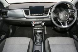 2024 Kia Stonic S