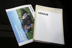 2025 Hyundai Venue