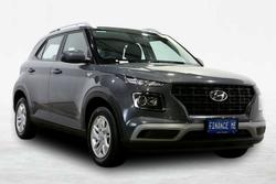 2025 Hyundai Venue