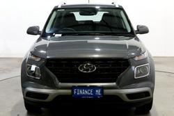 2025 Hyundai Venue