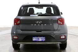 2025 Hyundai Venue