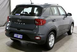 2025 Hyundai Venue