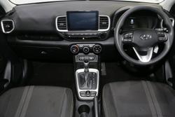 2025 Hyundai Venue