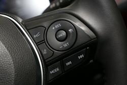 2023 Toyota RAV4 Edge