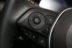 2023 Toyota RAV4 Edge
