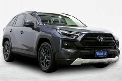 2023 Toyota RAV4 Edge