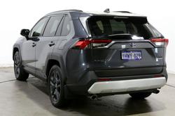 2023 Toyota RAV4 Edge
