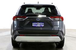 2023 Toyota RAV4 Edge
