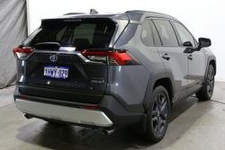 2023 Toyota RAV4 Edge