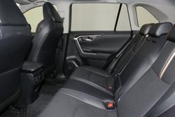 2023 Toyota RAV4 Edge