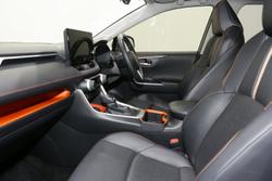 2023 Toyota RAV4 Edge
