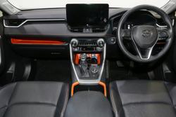 2023 Toyota RAV4 Edge