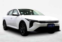 2025 Kia K4 S