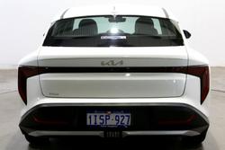 2025 Kia K4 S