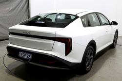 2025 Kia K4 S