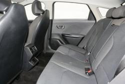 2025 Kia K4 S