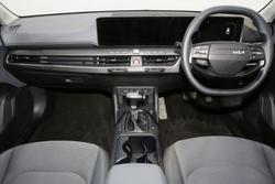 2025 Kia K4 S