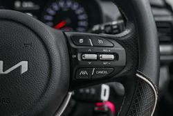 2021 Kia Rio GT-Line