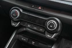 2021 Kia Rio GT-Line