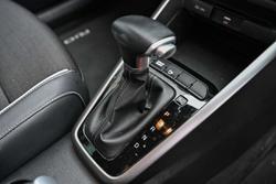2021 Kia Rio GT-Line