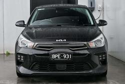 2021 Kia Rio GT-Line