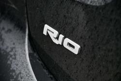 2021 Kia Rio GT-Line