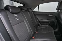 2021 Kia Rio GT-Line