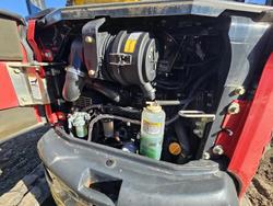 2022 Yanmar Vio25-6A