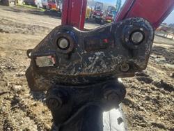 2022 Yanmar Vio25-6A