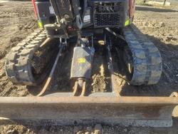 2022 Yanmar Vio25-6A