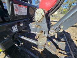 2022 Yanmar Vio25-6A