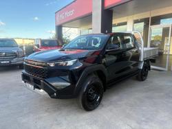 2026 Toyota Hilux SR 48V