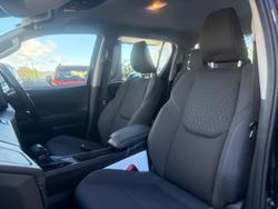 2026 Toyota Hilux SR 48V