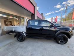 2026 Toyota Hilux SR 48V